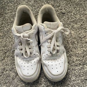 Women’s Air Force Ones